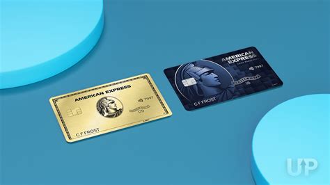 american express blue vs gold.